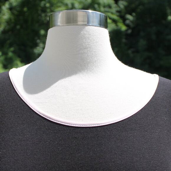 Kate Spade Women's Black & Pink Nightgown Romantic Bell Sleeve Flowy Size S NEW - Picture 6 of 15